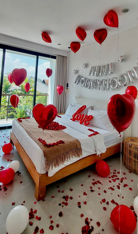 🌹🏠 Indoor Room Decorations